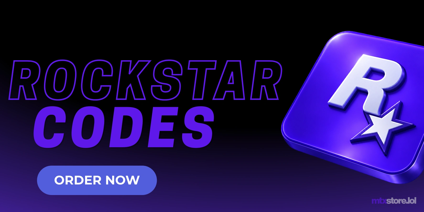 Rockstar Codes