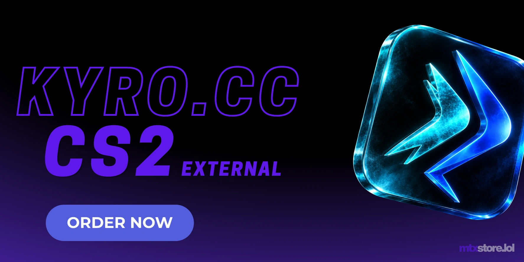 CS2 KYRO.CC External