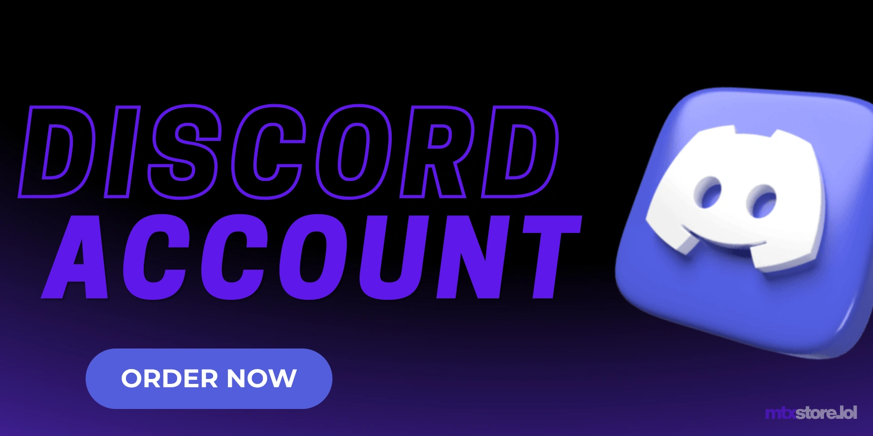 Discord Accounts