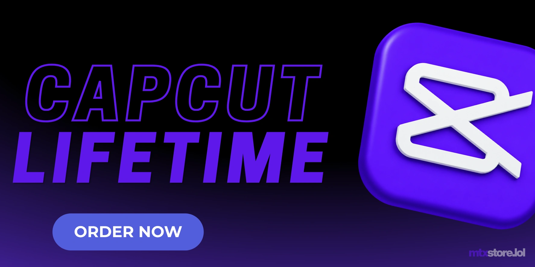 CapCut Pro Lifetime